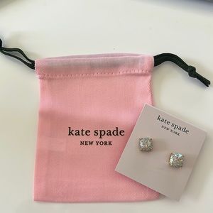 NWT Kate Spade Earrings